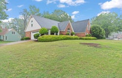 9400 MORNING WOODS, Memphis, TN 38016