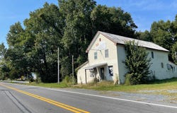 7915 OLD OCEAN CITY Road, WHALEYVILLE, MD 21872