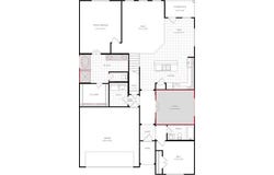 1684 Gracehill, Forney, TX 75126