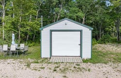 14834 WINDMILL, MACKINAW CITY, MI 49701