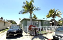 2224 Mortimer Street, Huntington Park, CA 90255