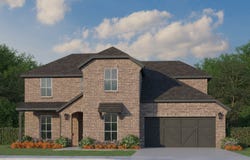 788 Cedarwood Court, Haslet, TX 76052