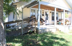 602 W Franklin Street, Shelbyville, IN 46176