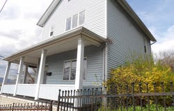 613 Willow Street, Scranton, PA 18505