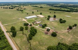 105074 N 3770 Road, Okemah, OK 74859