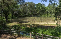 3000 Silverado Trail, Napa, CA 94558