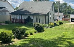 420 N. Dutton, Pittsfield, IL 62363