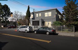 1401 Bissell Ave, Richmond, CA 94801