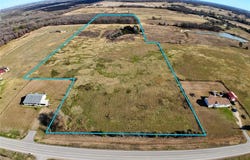 Tbd Fm Rd 1390, Scurry, TX 75158