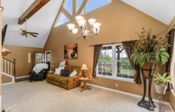 8814 W Meadows Drive, Eckerty, IN 47116-9542