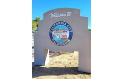 0 Forest Boulevard, California City, CA 93505