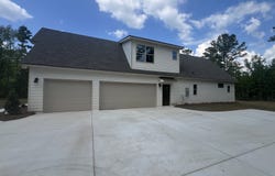50 Daisy Harris, Senoia, GA 30276