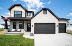 251 Randlin Drive, O'Fallon, MO 63367