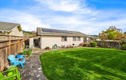 274 Senestraro Way, Fortuna, CA 95540