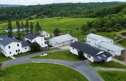 886 Collins Hill Rd, Genesee, PA 16923