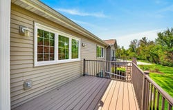 649 Springbrook Circle, DeForest, WI 53532