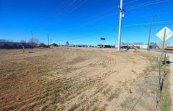 Vl Reinken & Al Seery, Belen, NM 87002