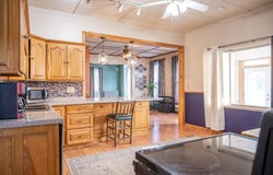 409 N Brooklyn Avenue, Elroy, WI 53929