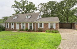 3017 Delmar Avenue, North Little Rock, AR 72116