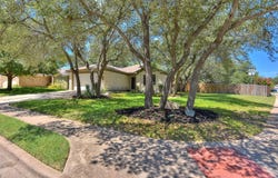 1509 Carriage Hills TRL, Cedar Park, TX 78613