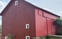 629 S Fremont Road, Reading, MI 49274