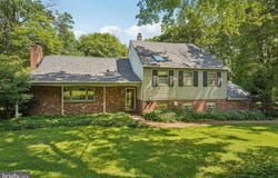 417 TOLAND DRIVE, FORT WASHINGTON, PA 19034
