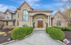 4109 Maxwell Drive, Mason, OH 45040