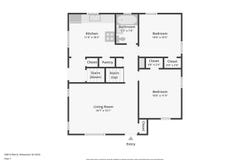 3309 N 90th St, Milwaukee, WI 53222