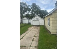 807 W Franklin Street, Portage, WI 53901