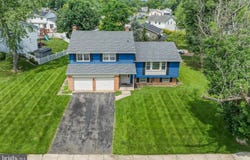 645 CROYDEN DRIVE, CHERRY HILL, NJ 08003