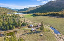 3617 DEEP LAKE BOUNDARY RD, COLVILLE, WA 99114