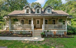 194 Deerfield, Dahlonega, GA 30533