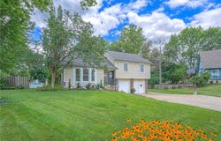 16119 W 147th Terrace, Olathe, KS 66062