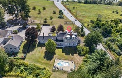 51 Mount st Mary's Way, Hooksett, NH 03106