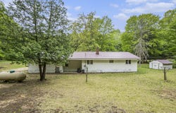 6766 E Gale Road, Hesperia, MI 49421