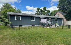 415 10th St W, Bottineau, ND 58318