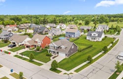 5822 Tahoe Place, Cedar Lake, IN 46303