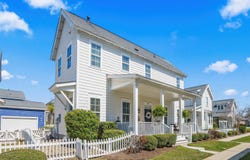3429 Thrash Way, Myrtle Beach, SC 29577