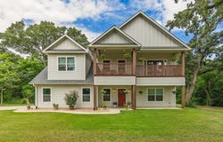 170 County Road 4823, Sulphur Springs, TX 75482