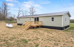 4565 155th Avenue, Hersey, MI 49639