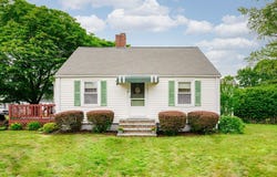 41 Hyde Street, Quincy, MA 02169
