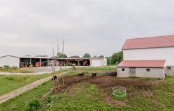 46675 Clarkson Road, Rogers, OH 44455