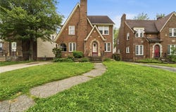 3632 Harvey Road, Cleveland Heights, OH 44118