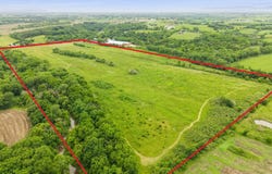 21351 20th Avenue, New Virginia, IA 50210