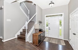 1602 RISING RIDGE ROAD, MOUNT AIRY, MD 21771