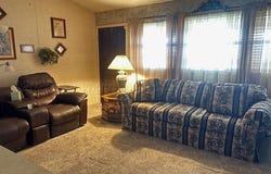1020 W Crane Rd, Pampa, TX 79065