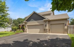 1661 Grace Drive, Big Lake, MN 55309