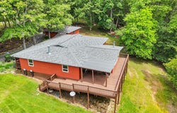 805 Quail Cove Circle, Warne, NC 28909