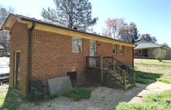 117 Morning Drive, Wadesboro, NC 28170