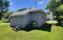 1107 N Quincy, MASON CITY, IA 50401